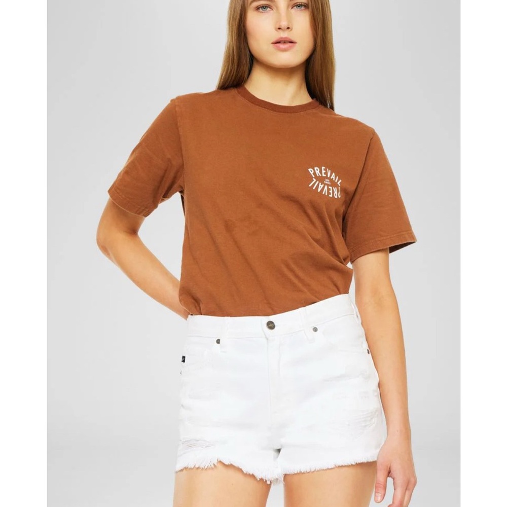 KanCan distressed jean shorts